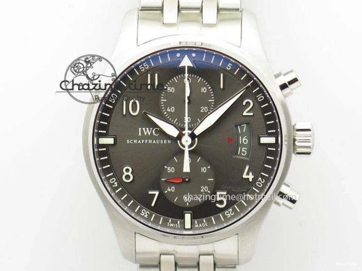 MIROTIME 0426 Aquatimer Automatic SS RSF 1:1 Best Edition White Orange Dial on Black Rubber Strap A Supportive 7069